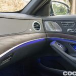 Mercedes Clase S 350d Prueba 45 150x150