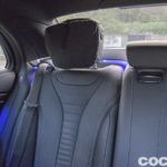 Mercedes Clase S 350d Prueba 46 150x150