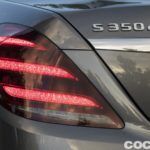 Mercedes Clase S 350d Prueba 51 150x150