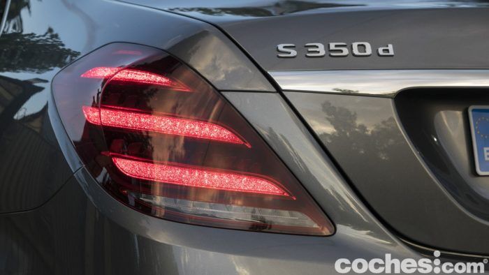 Mercedes Clase S 350d Prueba 51 700x394