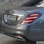 Mercedes Clase S 350d Prueba 52 150x150