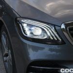 Mercedes Clase S 350d Prueba 53 150x150