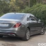 Mercedes Clase S 350d Prueba 54 150x150