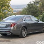 Mercedes Clase S 350d Prueba 55 150x150