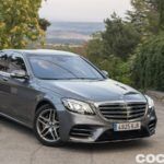 Mercedes Clase S 350d Prueba 56 150x150