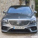 Mercedes Clase S 350d Prueba 58 150x150