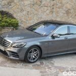 Mercedes Clase S 350d Prueba 60 150x150