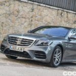 Mercedes Clase S 350d Prueba 61 150x150