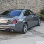 Mercedes Clase S 350d Prueba 63 150x150