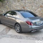 Mercedes Clase S 350d Prueba 64 150x150