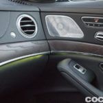 Mercedes Clase S 350d Prueba 68 150x150