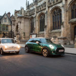 Mini 60 Years Edition 25 150x150