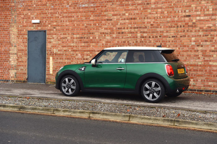 Mini 60 Years Edition 42 700x466