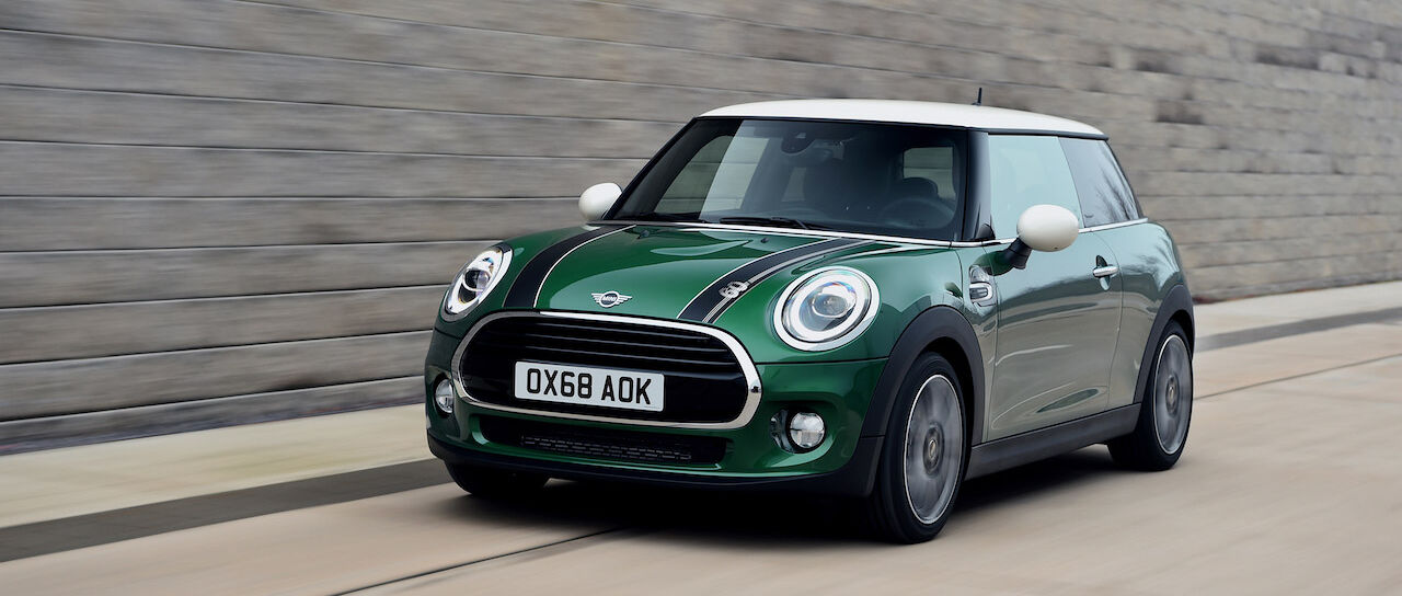 Todas las noticias de coches en un solo portal: Pruebas, fotos, vídeos, informes...