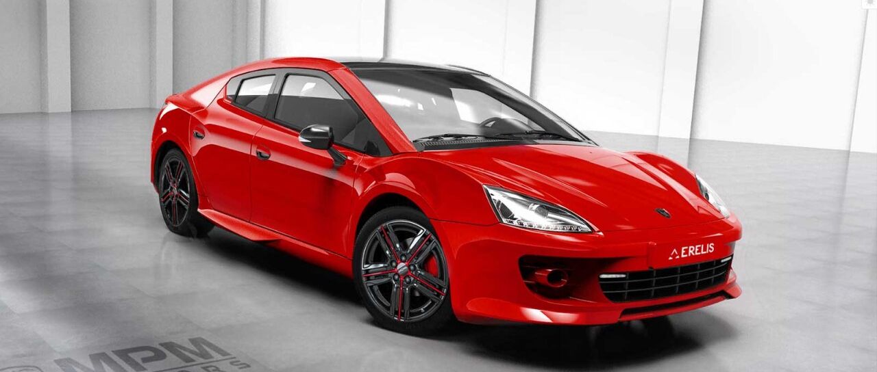 Todas las noticias de coches en un solo portal: Pruebas, fotos, vídeos, informes...