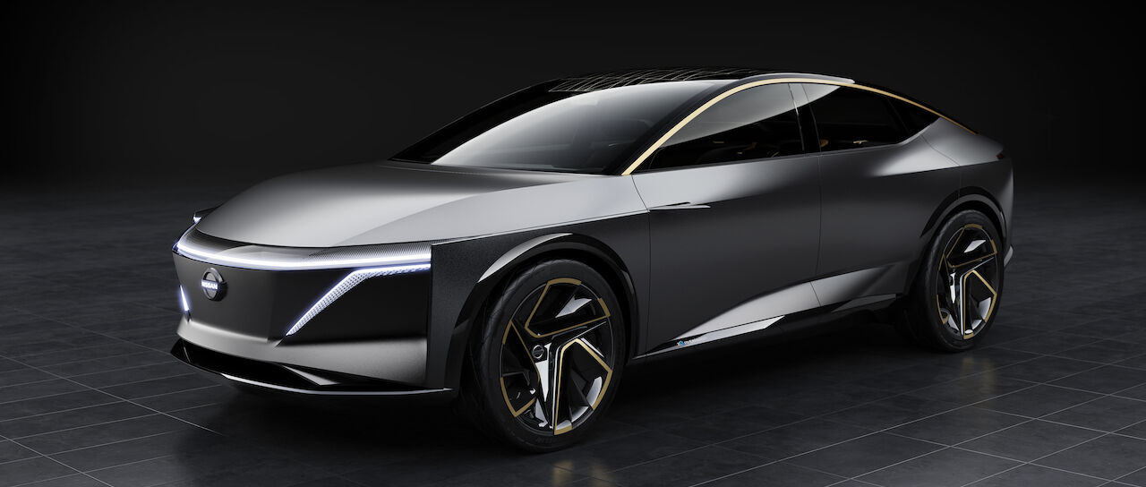 Todas las noticias de coches en un solo portal: Pruebas, fotos, vídeos, informes...