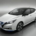 Nissan Leaf 3