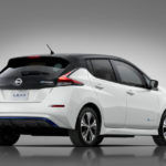 Nissan Leaf 3