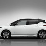Nissan Leaf 3