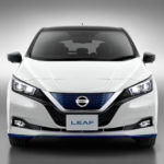 Nissan Leaf 3