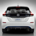 Nissan Leaf 3