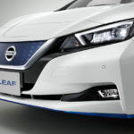 Nissan Leaf 3
