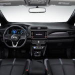 Nissan Leaf 3