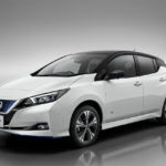 Nissan Leaf 3