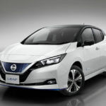 Nissan Leaf 3