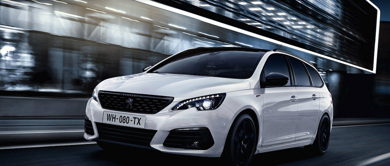 Todas las noticias de coches en un solo portal: Pruebas, fotos, vídeos, informes...