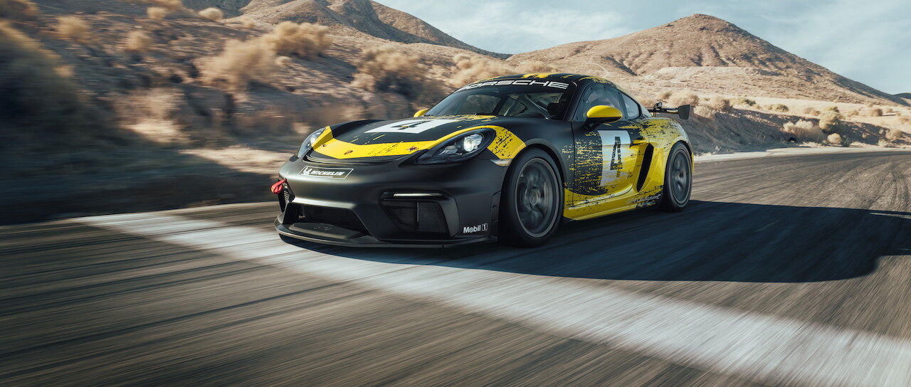 Todas las noticias de coches en un solo portal: Pruebas, fotos, vídeos, informes...