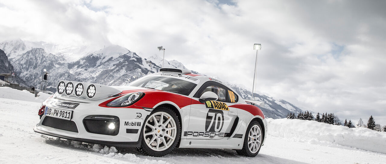 Todas las noticias de coches en un solo portal: Pruebas, fotos, vídeos, informes...