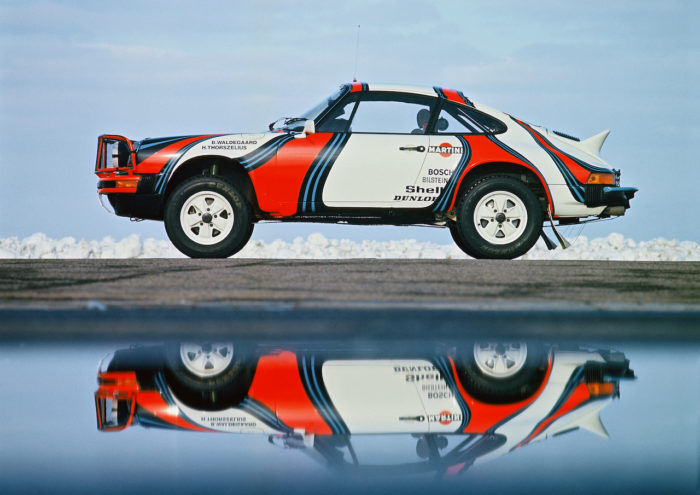 Porsche 911 Safari Rally 4 700x495