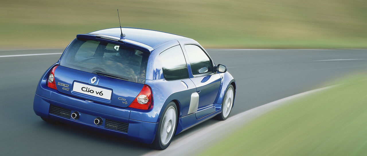 Todas las noticias de coches en un solo portal: Pruebas, fotos, vídeos, informes...