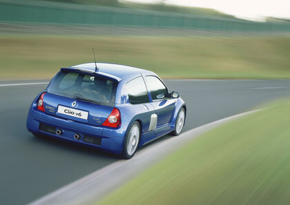 5 utilitarios que fueron una locura (y que nos encantan)