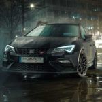 Seat Leon St Cupra Siemoneit Racing 1 150x150