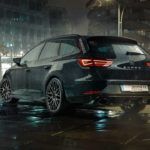 Seat Leon St Cupra Siemoneit Racing 7 150x150