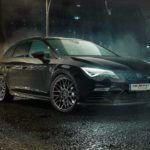 Seat Leon St Cupra Siemoneit Racing 9 150x150