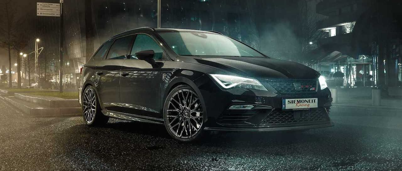 Todas las noticias de coches en un solo portal: Pruebas, fotos, vídeos, informes...