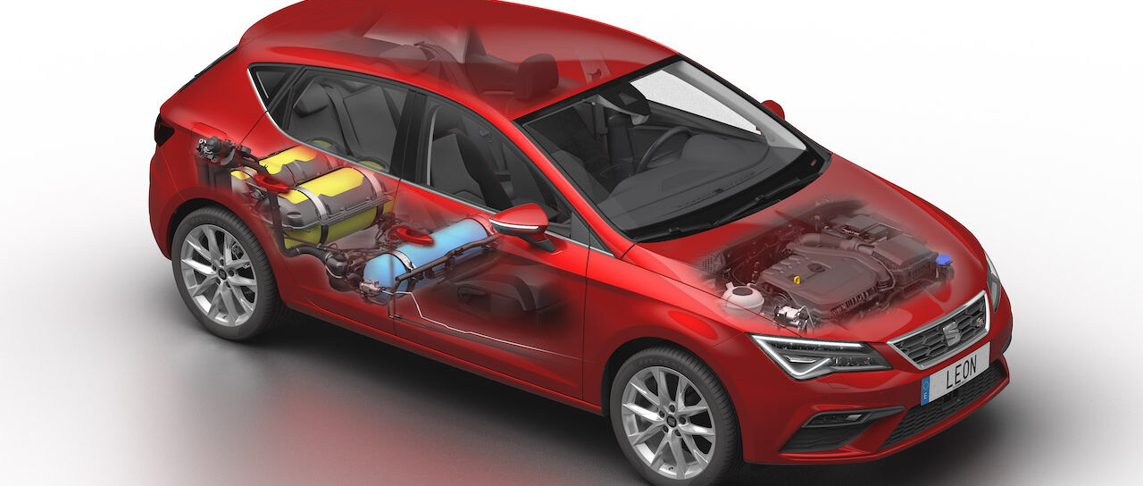 Todas las noticias de coches en un solo portal: Pruebas, fotos, vídeos, informes...