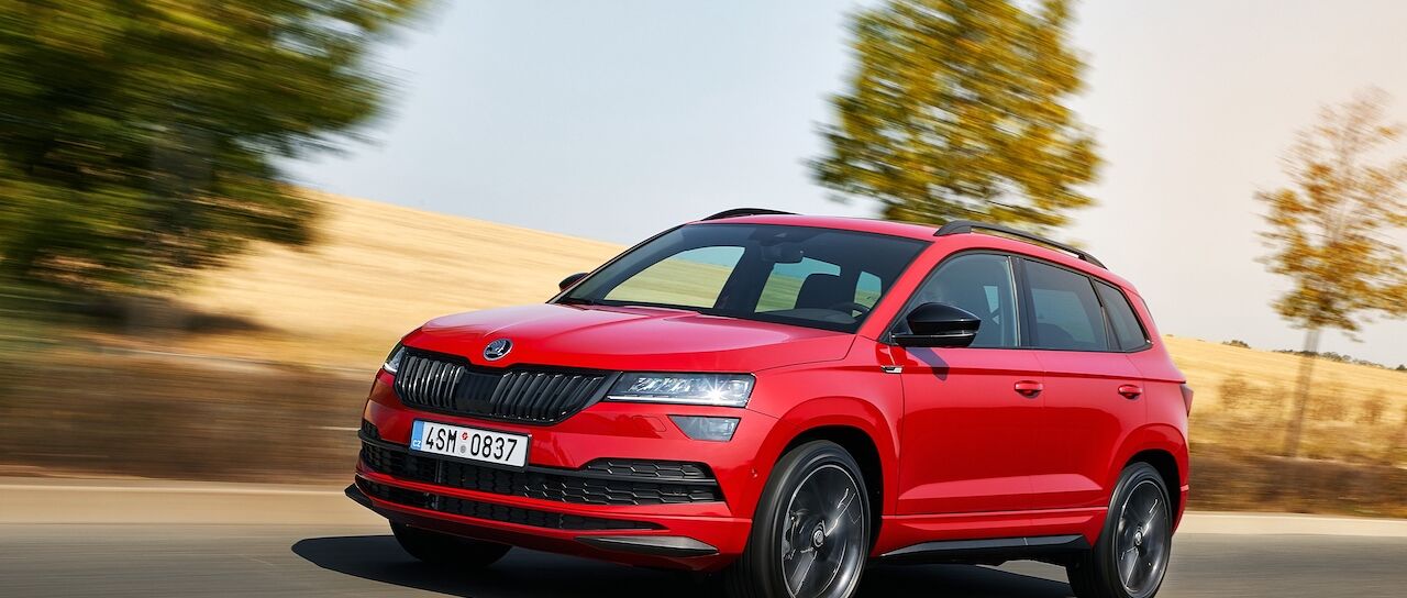 Todas las noticias de coches en un solo portal: Pruebas, fotos, vídeos, informes...