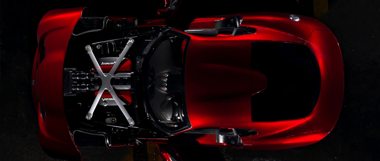 Todas las noticias de coches en un solo portal: Pruebas, fotos, vídeos, informes...