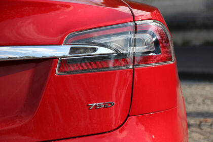 Los Tesla Model S y Model X menos potentes desaparecen en favor del Model 3