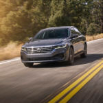 Volkswagen Passat 2019 Estados Unidos 1 150x150