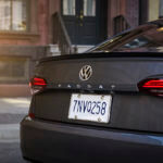 Volkswagen Passat 2019 Estados Unidos 12 150x150