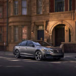 Volkswagen Passat 2019 Estados Unidos 14 150x150