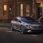 Volkswagen Passat 2019 Estados Unidos 16 150x150