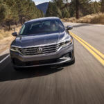 Volkswagen Passat 2019 Estados Unidos 2 150x150