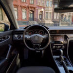 Volkswagen Passat 2019 Estados Unidos 20 150x150