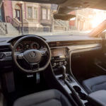 Volkswagen Passat 2019 Estados Unidos 22 150x150